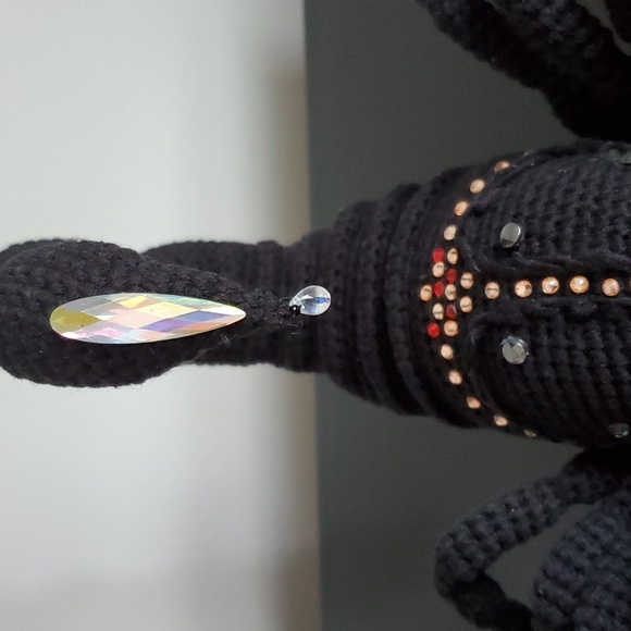 Amigurumi Crochet Scorpion 🦂 - Picture 2 of 8